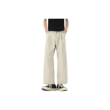 JUNGLE PANDA Casual Pants Unisex