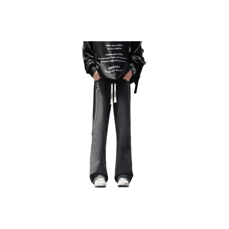 DANGERTIGER Jeans Unisex-14