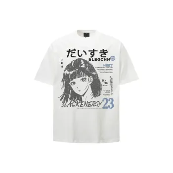 PVPVPV T Shirts Men White