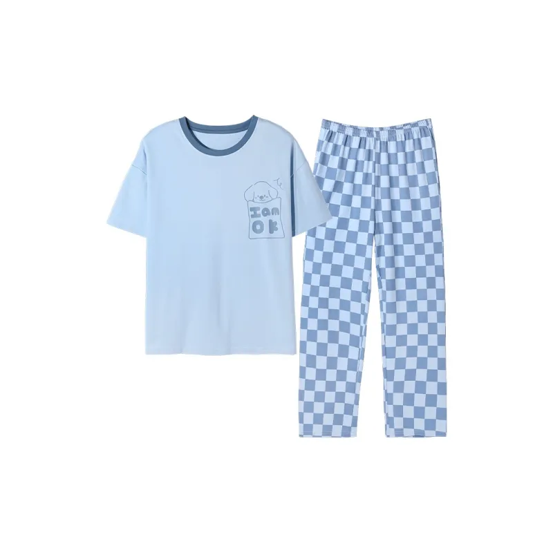 FENTENGCARE Women's Pajama Sets-0