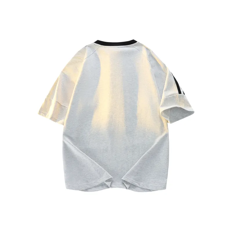 PAUL COSTELLOE T Shirts Unisex-18
