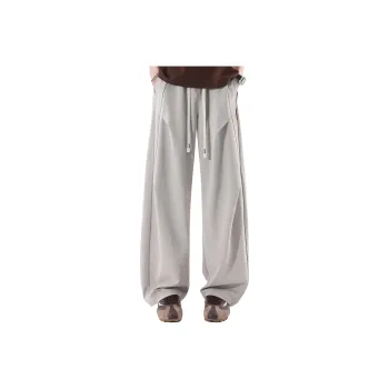ZWWWZ Casual Pants Unisex