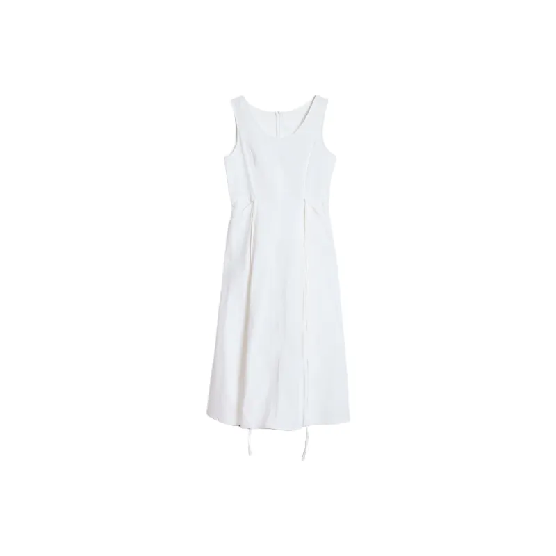 7 SEVFUN Sleeveless Dress Women's-0