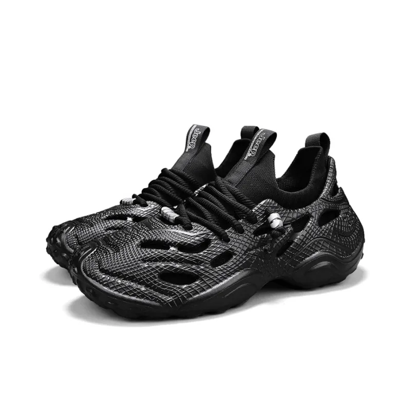 Jeep Street Biking Collection Cushioning, Abrasion Resistant, Lightweight, And Breathable Low Top Hiking Shoes Men's-9
