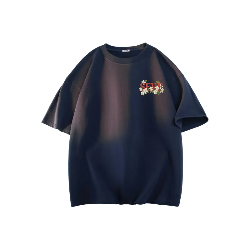 7 SEVFUN T Shirts Unisex-5