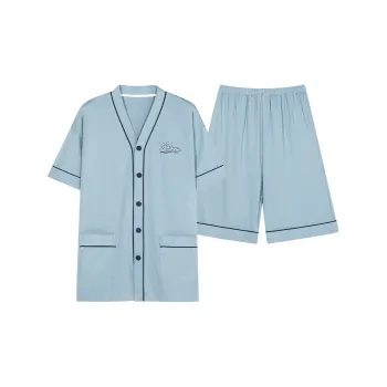 FENTENGCARE Men Pajama Sets