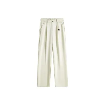 FORIDER Casual Pants Unisex