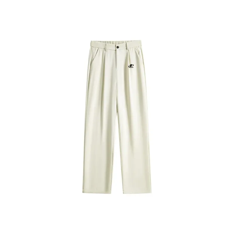 FORIDER Casual Pants Unisex-0