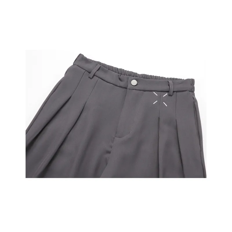 XAFB Casual Pants Unisex-6