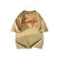 Coffee (Heavyweight 100% cotton)