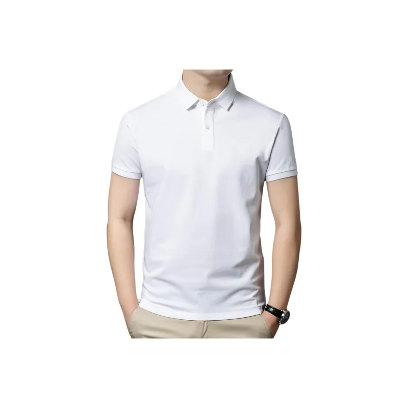 PIERRE CARDIN Polo Shirts Men-6