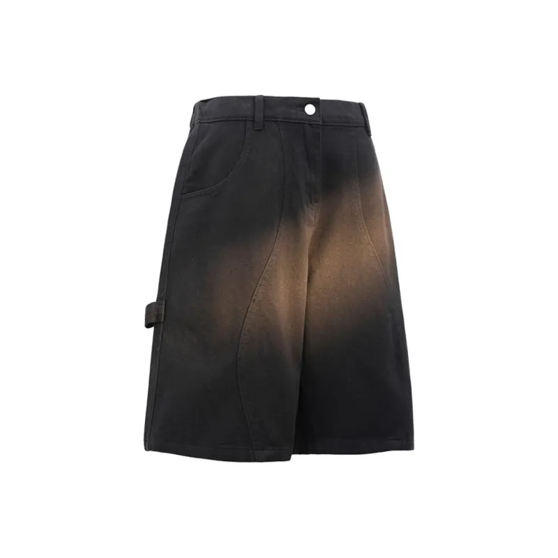 JIMI&JONS Denim Shorts Unisex-0