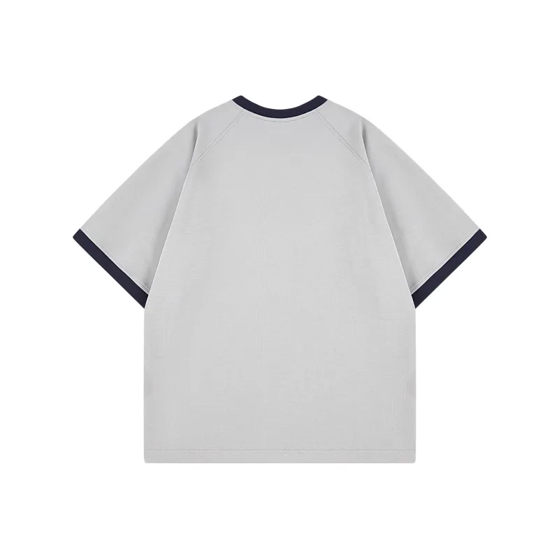 BLANC & ECLARE T Shirts Unisex-8