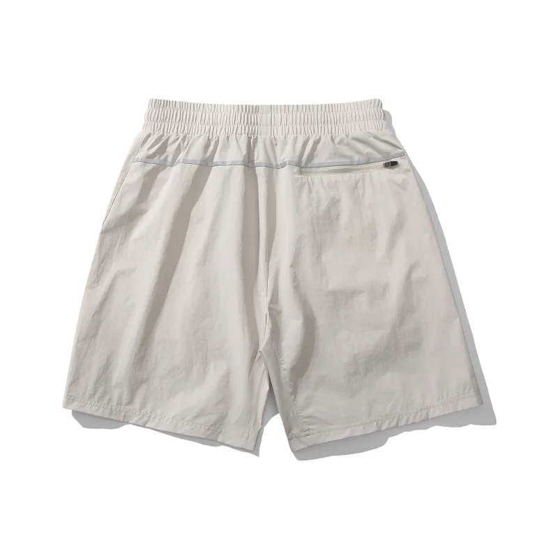 Jeep Casual Shorts Unisex-11