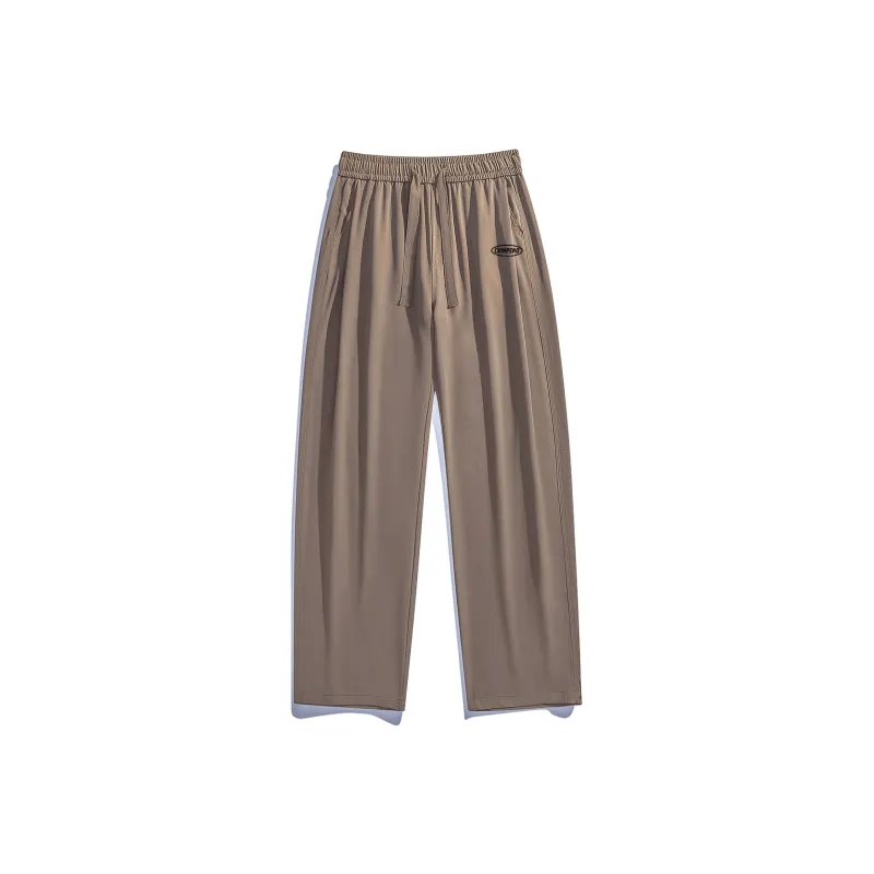 Chinpeno Suit Trousers Unisex-3