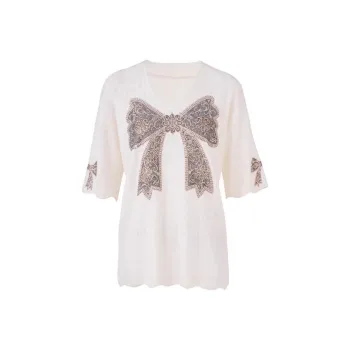 TCH T Shirts Women's White