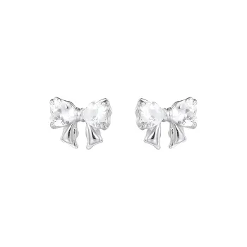 SUYG S999 Fine Silver Stud Earrings Women's
