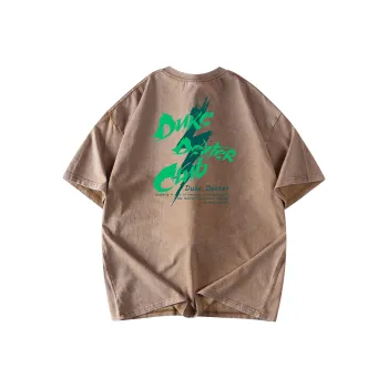 DUKE+DEXTER T Shirts Unisex