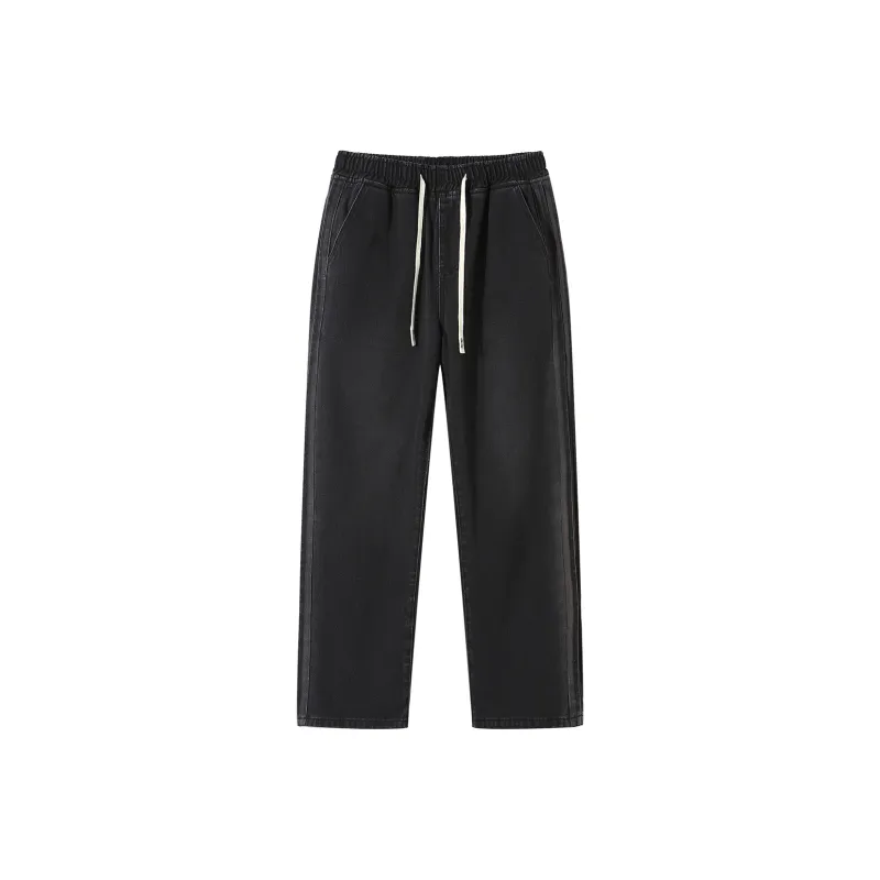 PRBLMS Casual Pants Unisex-0