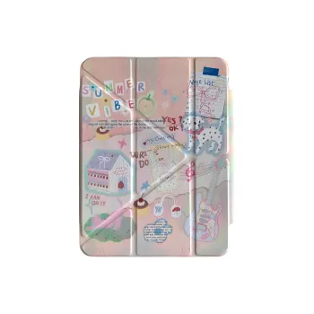 Wei Xin Tablet Protective Cases