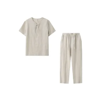 XUANSHENG Casual Sportswear Men's