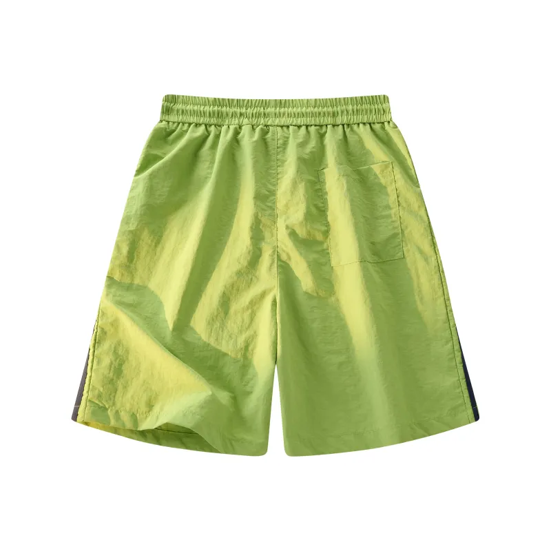 7 SEVFUN Casual Shorts Unisex-6