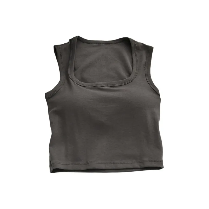 Gentle Welcome Tank Top Women's-6