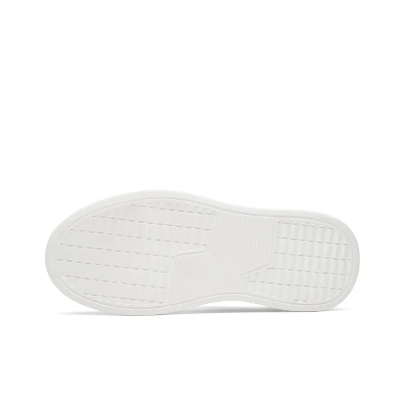 HLA Lightweight And Breathable Low Top Skateboard Shoes Men's-9