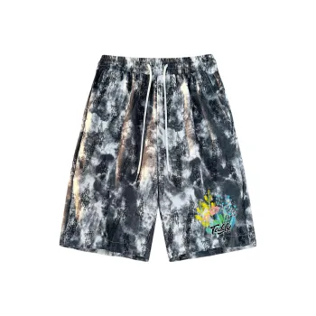 Teddy Bear Collection Casual Shorts Unisex