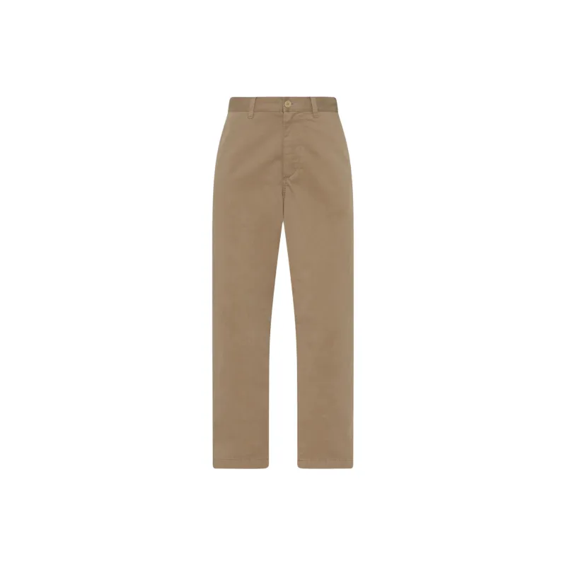 THE ROW Casual Pants Women's Taupe-0