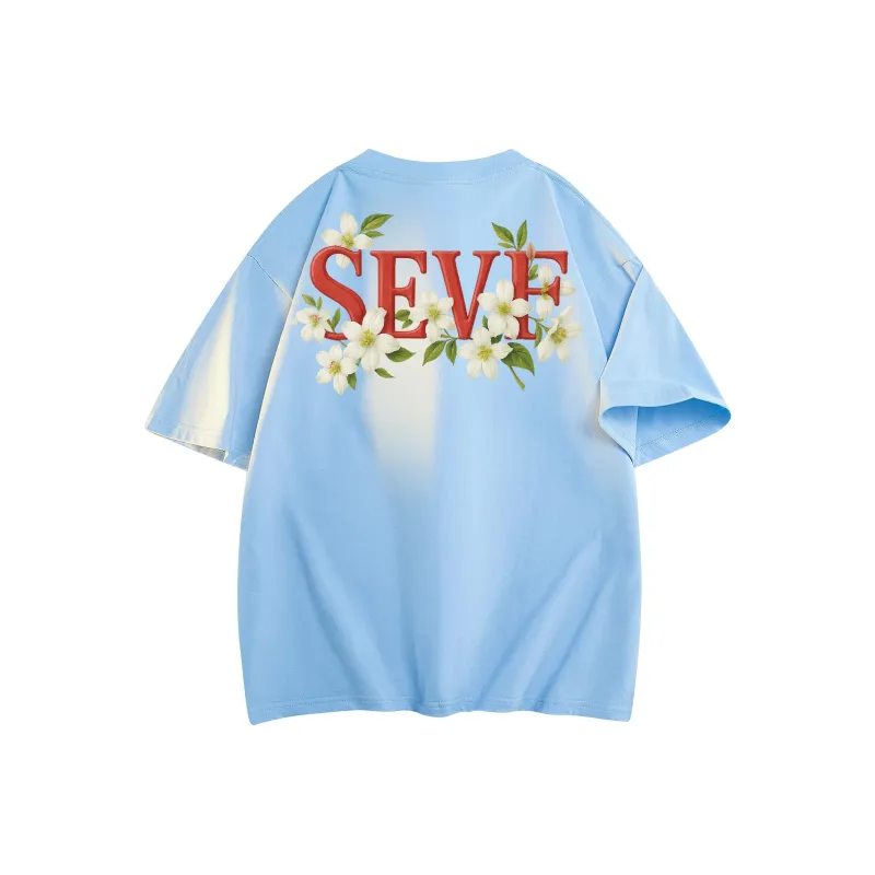 7 SEVFUN T Shirts Unisex-11