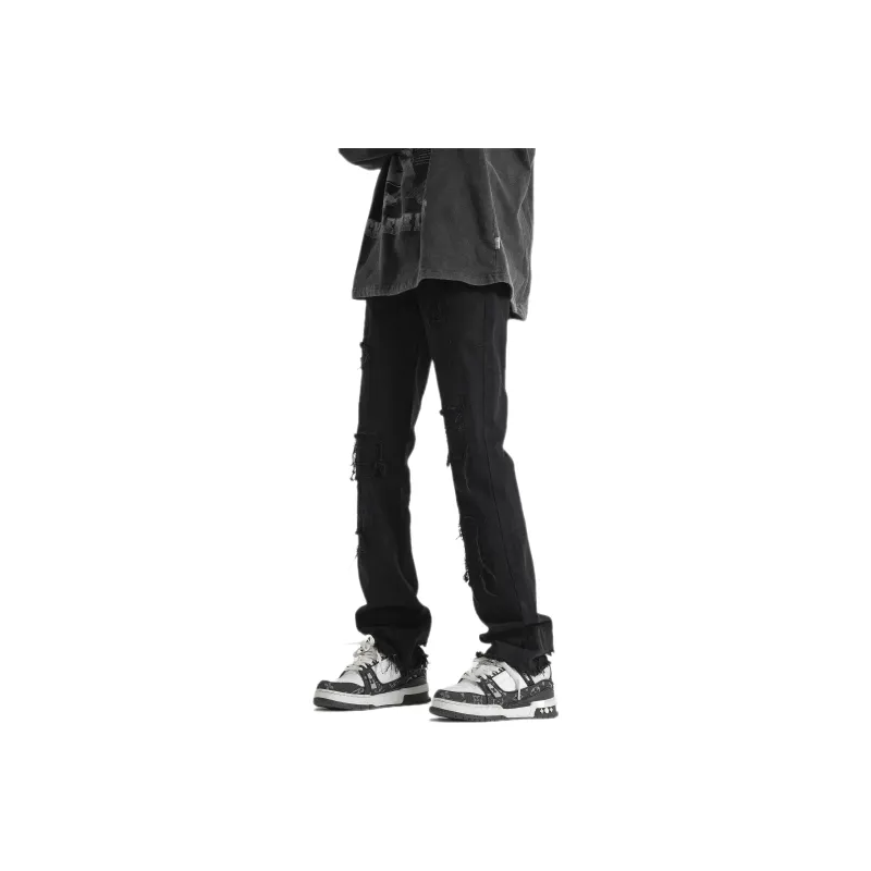 SZSX Jeans Unisex-0