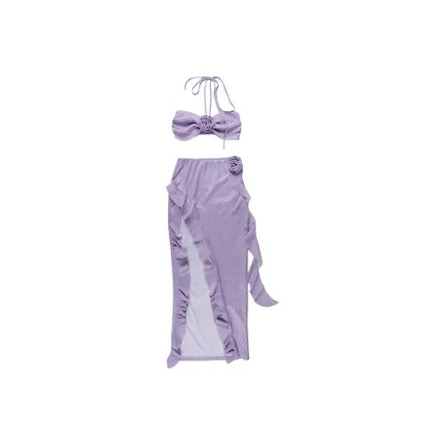 MIMOSA CHUR Swimsuit Set Women's