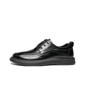 MILLIE'S Casual Shoes Men's Black