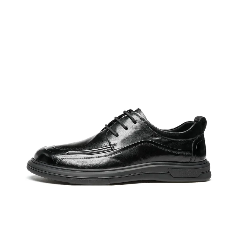 MILLIE'S Casual Shoes Men's Black-0