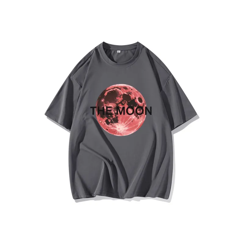 FAIRWHALE T Shirts Women's-12