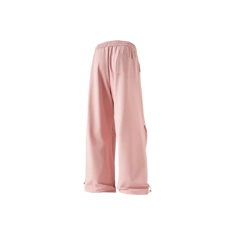 Endless Abyss Casual Pants Unisex-3
