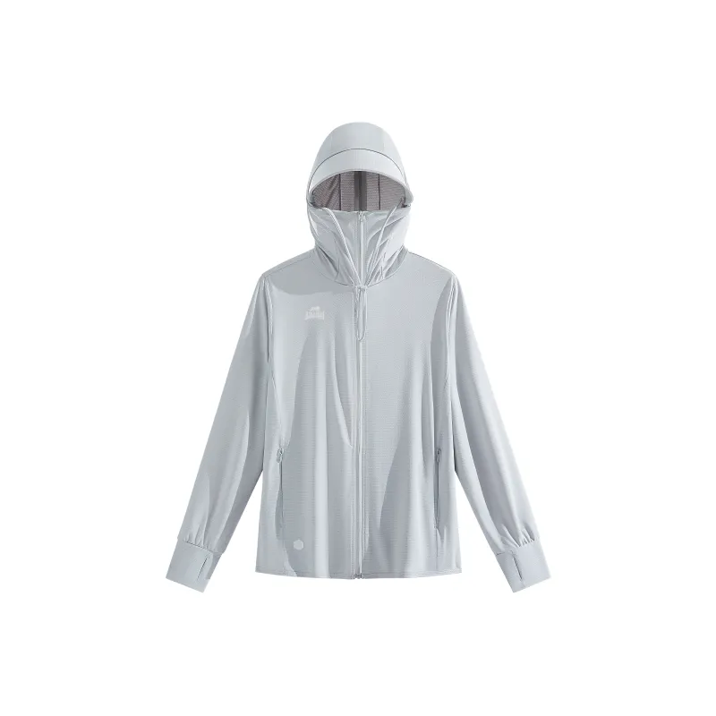 LONSDALE Breathable Quick Dry UV Protection Sun Protection Sun Protection Clothing Unisex-9