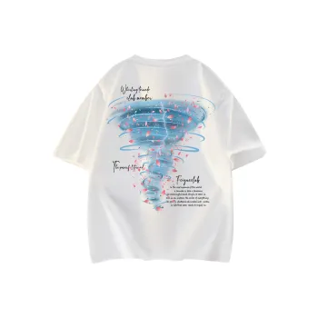 Feiyue T Shirts Unisex