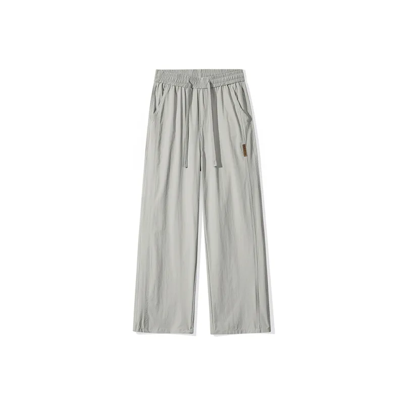 Antioffice Casual Pants Unisex-15