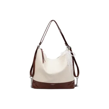 Gerlanx PU Tote Bag, Shoulder Bag Regular Women's Multicolor