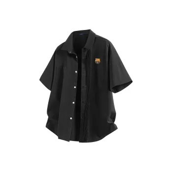 FCB ARCELONA Shirts Unisex