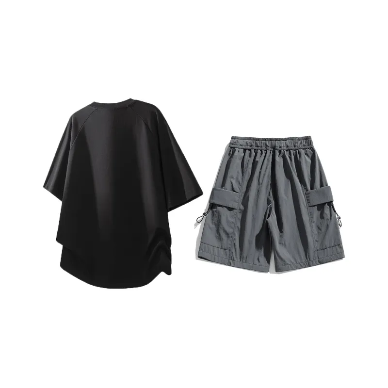 ROSECREED Casual Sportswear Unisex-5