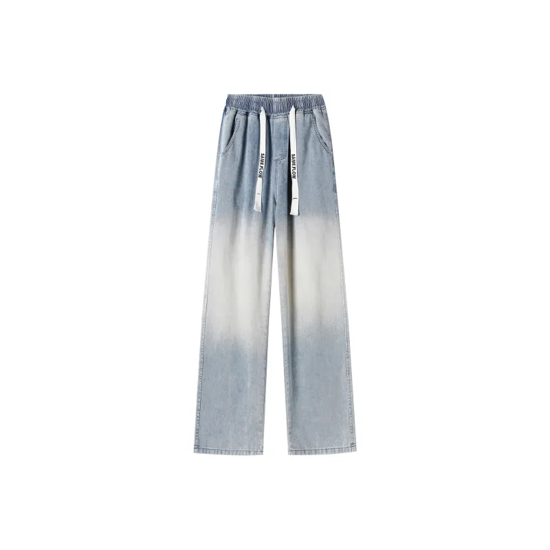 SAME FLOW Jeans Unisex-4