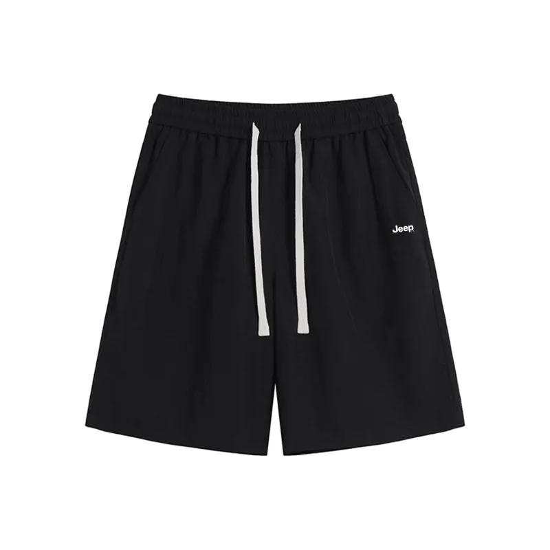 Jeep Casual Shorts Unisex-0