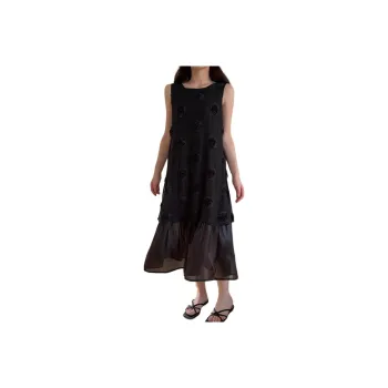 Dior Beauty Sleeveless Dress Women's