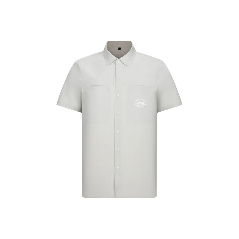 Jeep Shirts Unisex-18