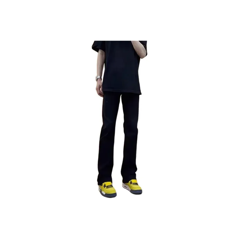 A02 Jeans Unisex-0