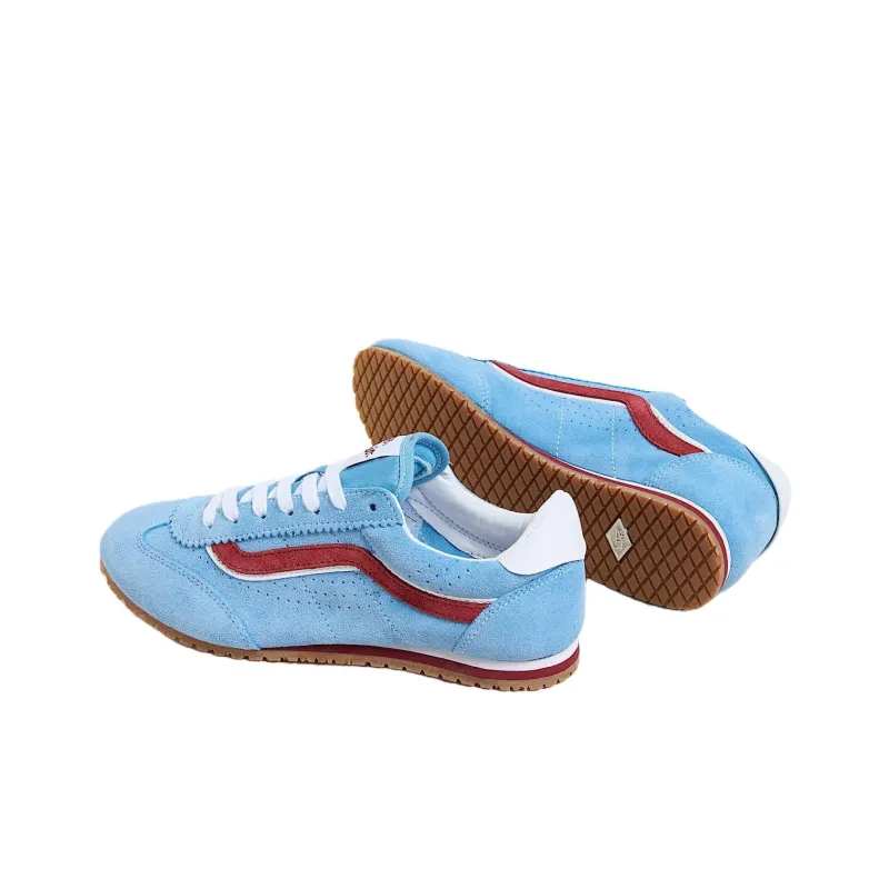 Vans Super Lowpro Heritage Blue-3