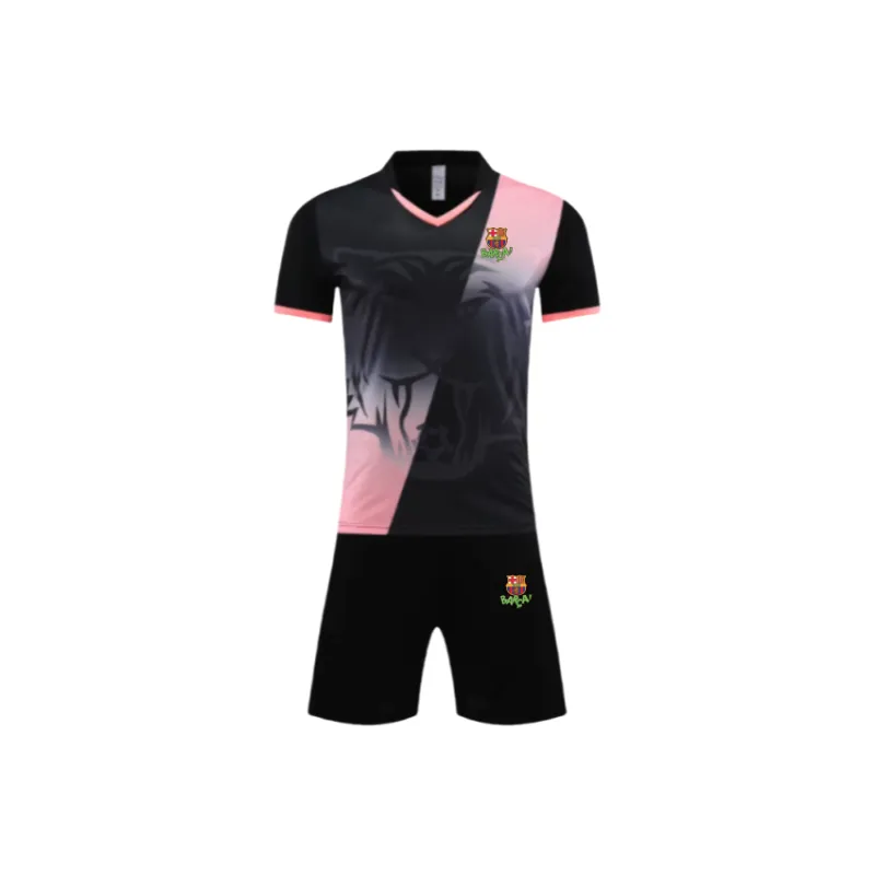 FCB ARCELONA Casual Sportswear Unisex-4
